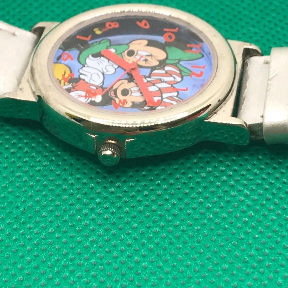 Mickey and Minnie Disney‎ watch